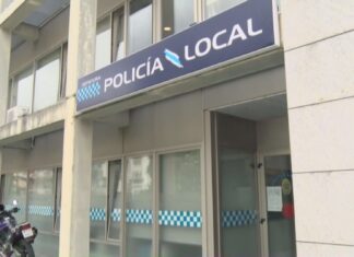 Boiro reforza o cadro da Policía Local coa incorporación de tres axentes auxiliares