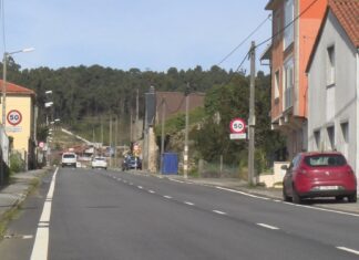 Rianxo segue coas licitacións para ampliar a rede municipal de abastecemento