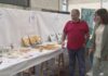 Baión, punto de encontro de colectivos que traballan con persoas con diversidade funcional
