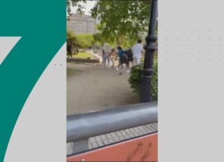 Barcelos xa estaba a ser vixiada pola Policía Local por ser punto de ‘menudeo’ de drogas