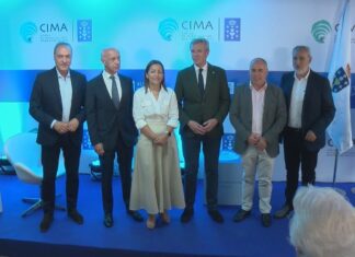 O CIMA de Vilanova celebra 50 anos centrado no desenvolvemento do sector marítimo-pesqueiro galego