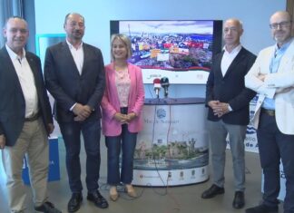 Vilanova e a tradición xacobea de Arousa, grandes protagonistas da edición de 2025 da Ruta Quetzal