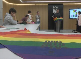 Pontevedra, ‘orgullosamente diversa’, programa dúas semanas de actividades polo Orgullo