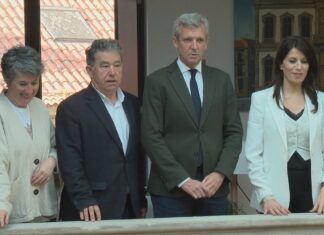 Preacordo entre concello de Pontevedra e Xunta para liberar a Xunqueira da Gándara