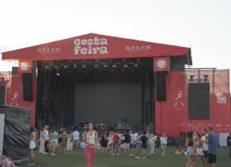Sebastián Yatra, Camilo ou Leiva revolucionan a terceira edición do Festival Costa Feira de Sanxenxo