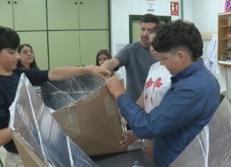 As ciencias toman este domingo A Peixería na segunda edición de Salnés Ciencia