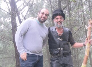 Nova oportunidade para afondar nos ‘Mitos e Lendas’ de Ribeira