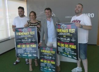 A asociación cultural As Peñas volverá organizar dúas das citas principais das Festa de Boiro