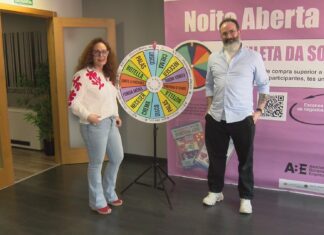 Boiro celebra este sábado a súa ‘Noite Aberta’