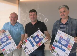 O Torneo de Fútbol Base do Abanqueiro SD reunirá a un total de 130 equipos