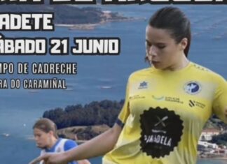 Nove equipos disputarán este sábado na Pobra o I Torneo de Fútbol Ría de Arousa de Fútbol Feminino