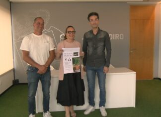 Os veciños de Bealo organizan este domingo a súa ‘Muiñada’