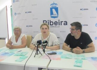 Unha vintena de propostas culturais integran o programa ‘Lecer na Ribeira’