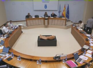 O PP tomba unha proposta do BNG para a reconversión da planta de Servia
