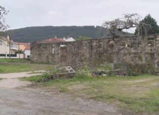 Noia estuda a viabilidade do centro de día na Chaínza por ser zona potencialmente inundable