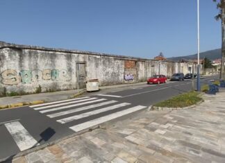 Costas avanza no proxecto de rexeneración dos Areos