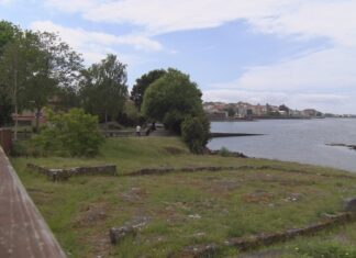 Luz verde o proxecto de remodelación do paseo marítimo rianxeiro