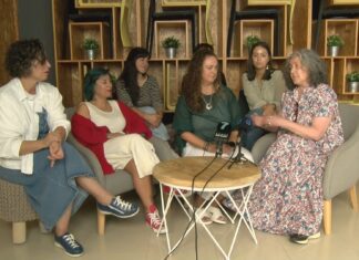 O coworking da Pobra promove unha travesía do emprendemento para mulleres