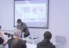 Alumnos do PIE de Ribeira exploran novas vías de emprendemento a través do cooperativisimo