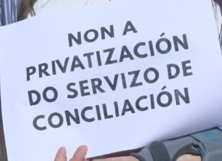 O alcalde da Pobra reunirase coas monitoras para explicar as causas da privatización do servizo