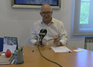 Freire considera inxustificada a moción de censura