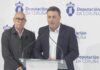 O goberno da Deputación pon en valor a súa xestión nestes dez anos de mandato