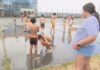 Os nenos en Porto do Son disfrutan un verán máis dos campamentos de verán ‘Movida Urbana’