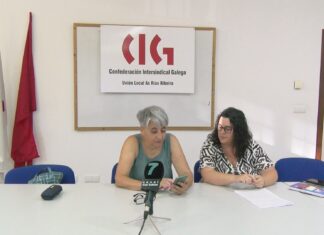 A CIG denuncia a falla de persoal nos centros de saúde do Barbanza durante o verán