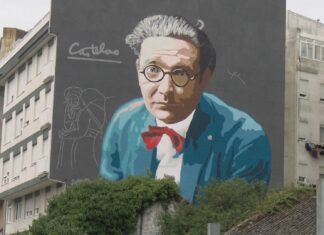 Ribeira acolle este sábado o acto de clausura do Festival Salmoira en homenaxe a Castelao