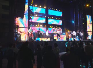 Ribeira programa cinco días de festa con gran presenza da música e citas tradicionais