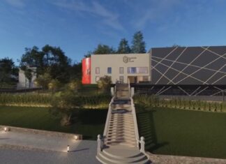 O concello de Boiro agarda iniciar a reforma da Casa da Cultura este ano