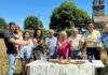 Catro adegas participan na cuarta edición da Festa dos Viños da IXP Ribeiras do Morrazo