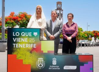Pontevedra repetirá como sede dos Feroz o 24 de xaneiro cunha gala presentada por Samantha Hudson