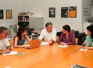 Pontevedra será máis Feroz: os premios amplían a súa programación previa, que comezará en setembro