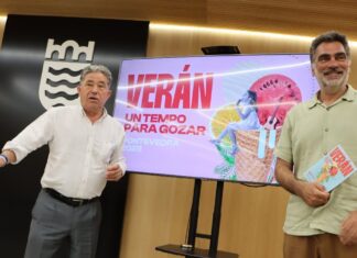 Pontevedra propón un verán con máis de 300 actividades, entre elas as Festas da Peregrina