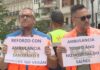 O BNG responsabiliza ao PP de calquera neglixencia por trasladar a ambulancia medicalizada a Sanxenxo