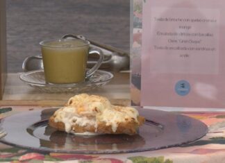 O Obradoiro de Hostalería do Salnés a AECC, unidos de novo polos bos hábitos alimenticios