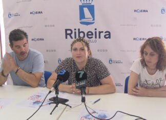 Rafael Álvarez ‘El Brujo’ volverá a Ribeira este outono