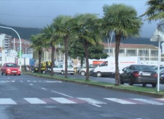 Portos require novamente documentación ó concello de Ribeira para autorizar as festas