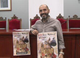 Noia prepárase para revivir o seu pasado medieval