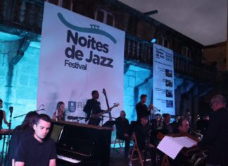 A música volverá inundar Rianxo co Festival Noites de Jazz