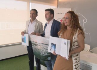 Máis de 500 peregrinos participarán na 39 edición da Traslatio que parte este domingo dende Boiro