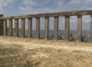 O executivo sonense executará unha nova senda litoral entre o Fonforrón e a Arnela