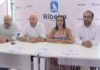 Ribeira promove unha campaña para reducir o consumo de auga durante o verán