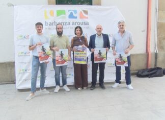 O circuíto de carreiras de Barbanza Arousa arrancará o 31 de agosto na Pobra