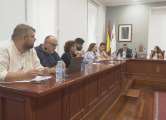 O novo goberno de Noia reducirá nun 20 por cento o gasto en retribucións