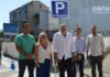 Sanxenxo merca por 300.000 euros un terreo en Portonovo para construír un aparcadoiro público