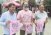 Este sábado arranca a campaña ‘Boiro, Compras con Corazón’ da ABE