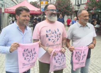 Este sábado arranca a campaña ‘Boiro, Compras con Corazón’ da ABE