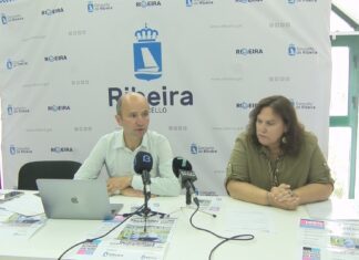 Ribeira amplía as prazas da súa oferta formativa para maiores